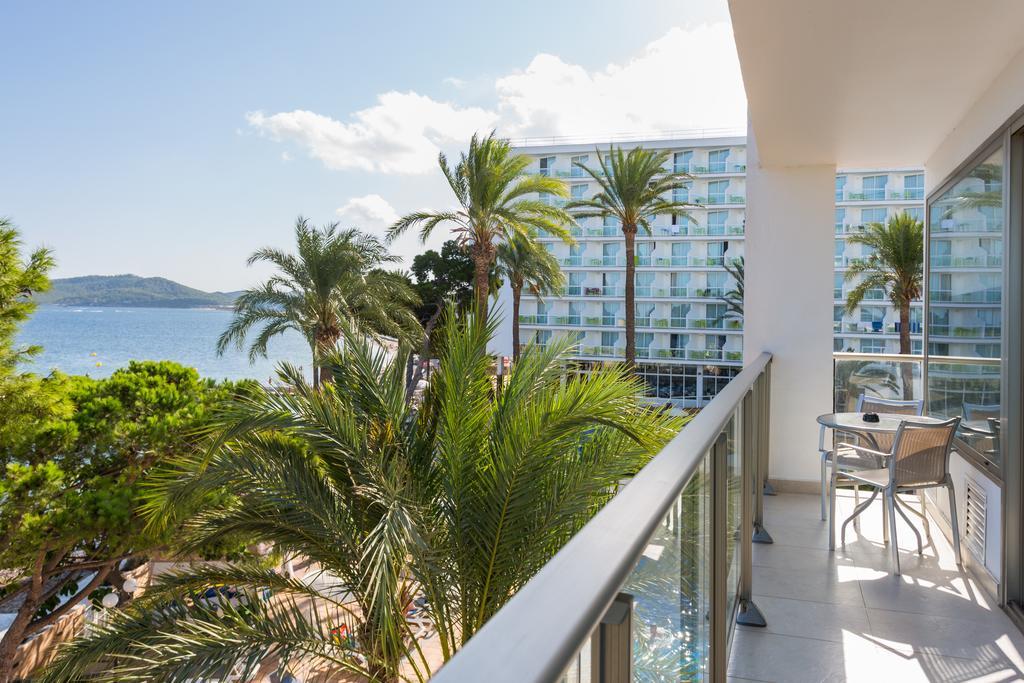 The Ibiza Twiins - 4* Sup Hotel