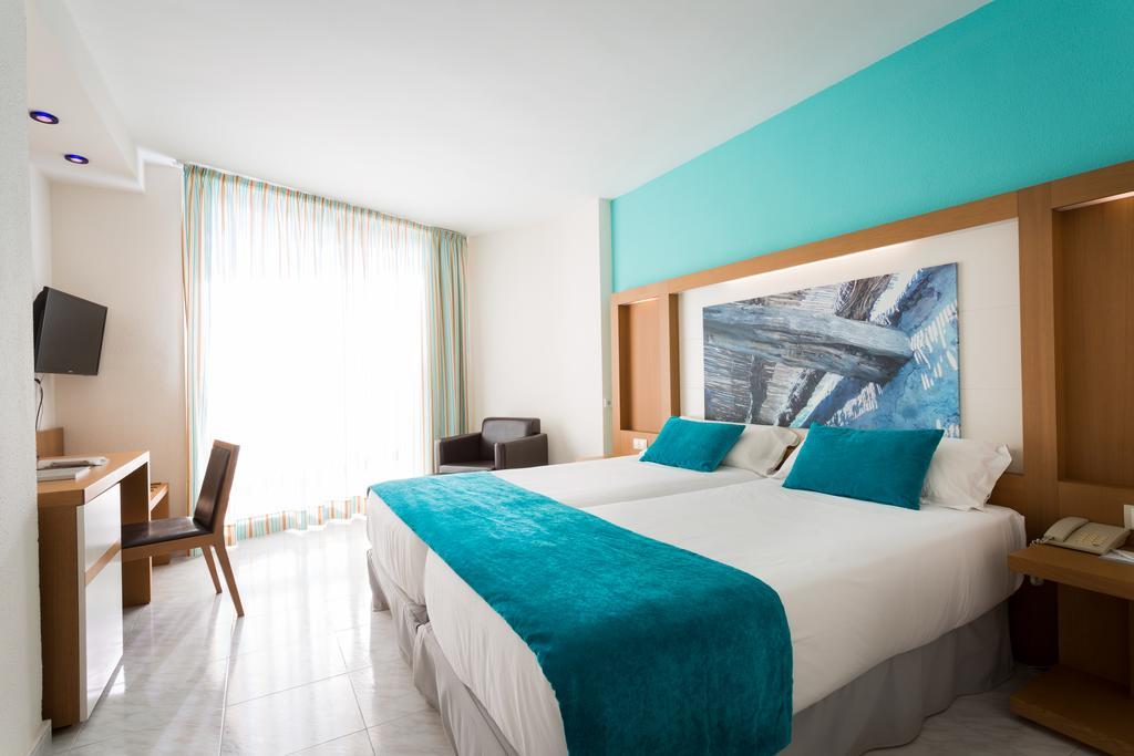 Hotel The Ibiza Twiins - 4* Sup 4*