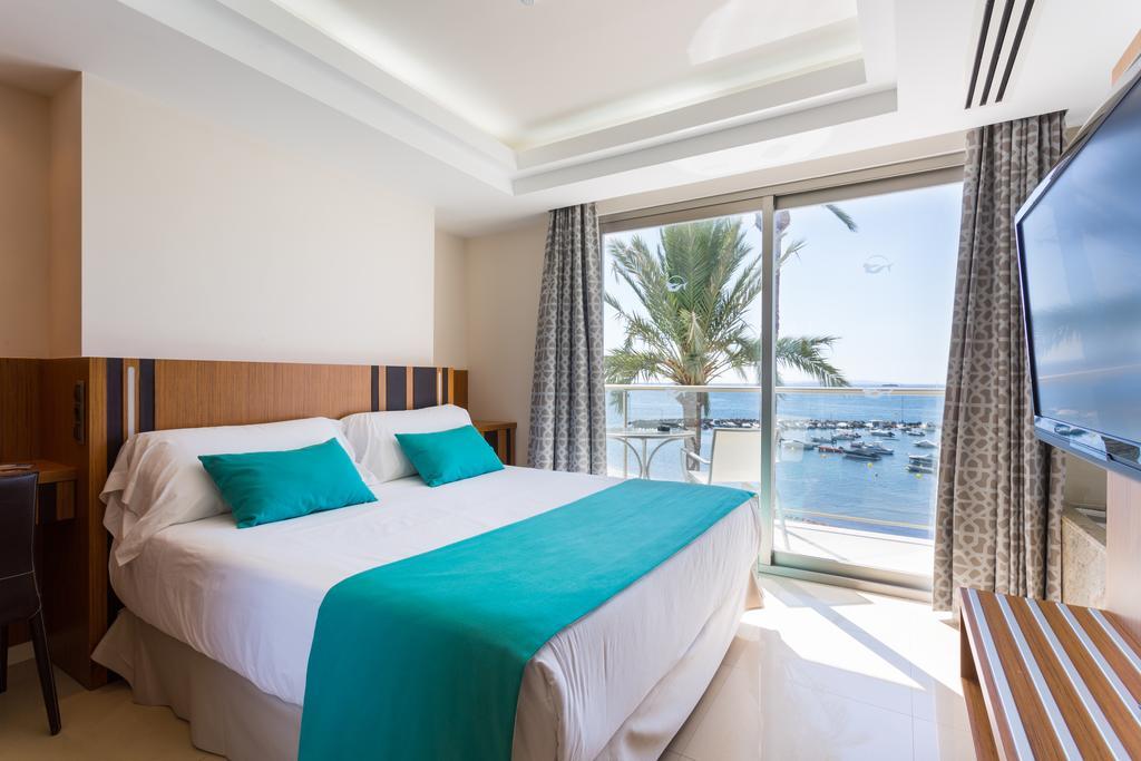 Hotel The Ibiza Twiins - 4* Sup