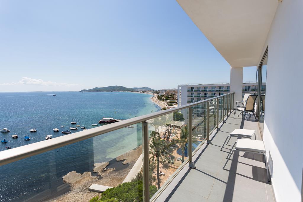 Hotel The Ibiza Twiins - 4* Sup Playa d'en Bossa