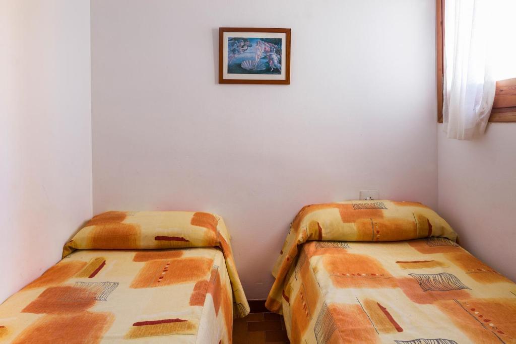 Apartment Arlanza - Only Adults Playa d'en Bossa