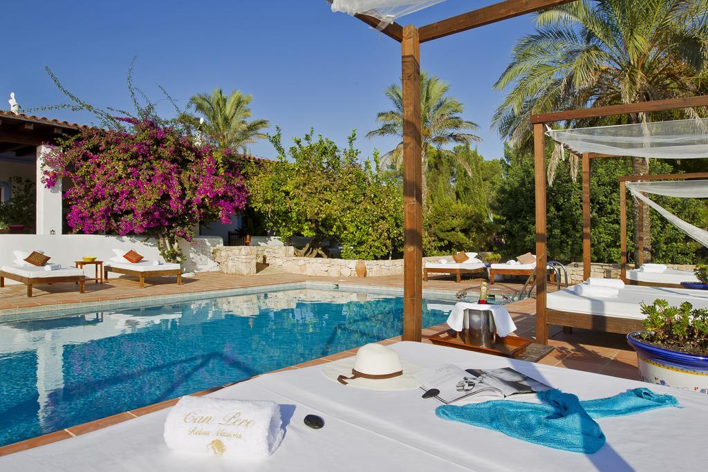 Pere Lifestyle & Hotel Cala Llonga (Ibiza)