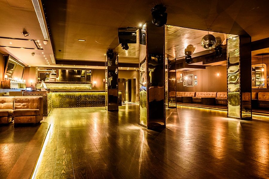 Hotel Destino Five Ibiza - New (adults Only) 5*