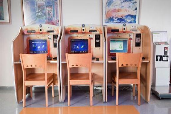Vibra Tivoli Aparthotel