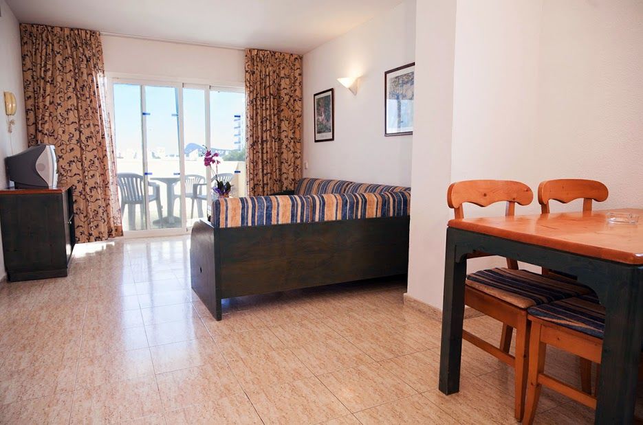 Blue Star (adults Only) * San Antonio (Ibiza)