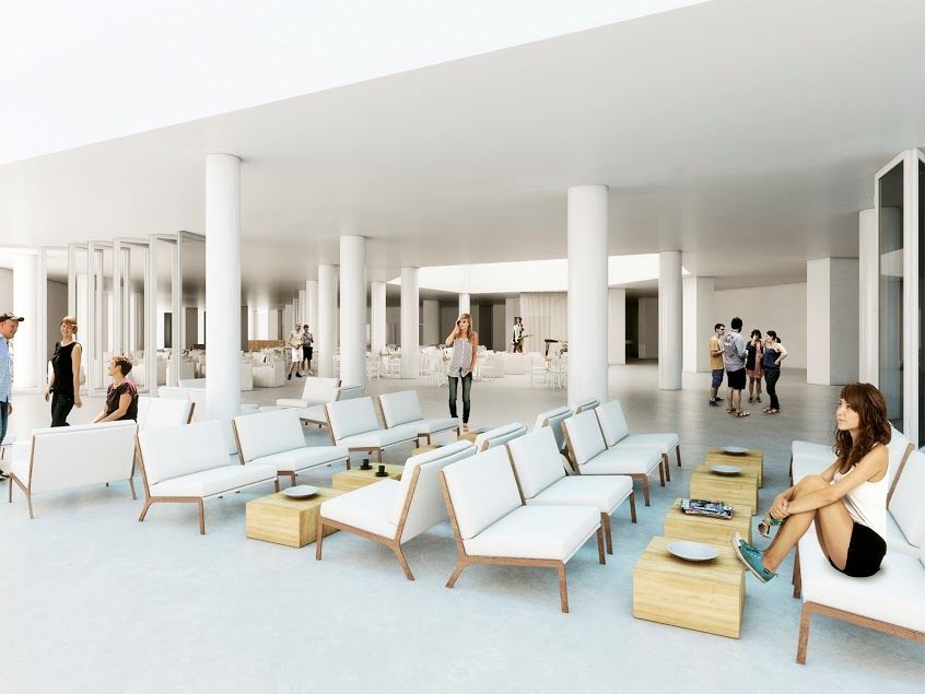Vibra Algarb Hotel 4*