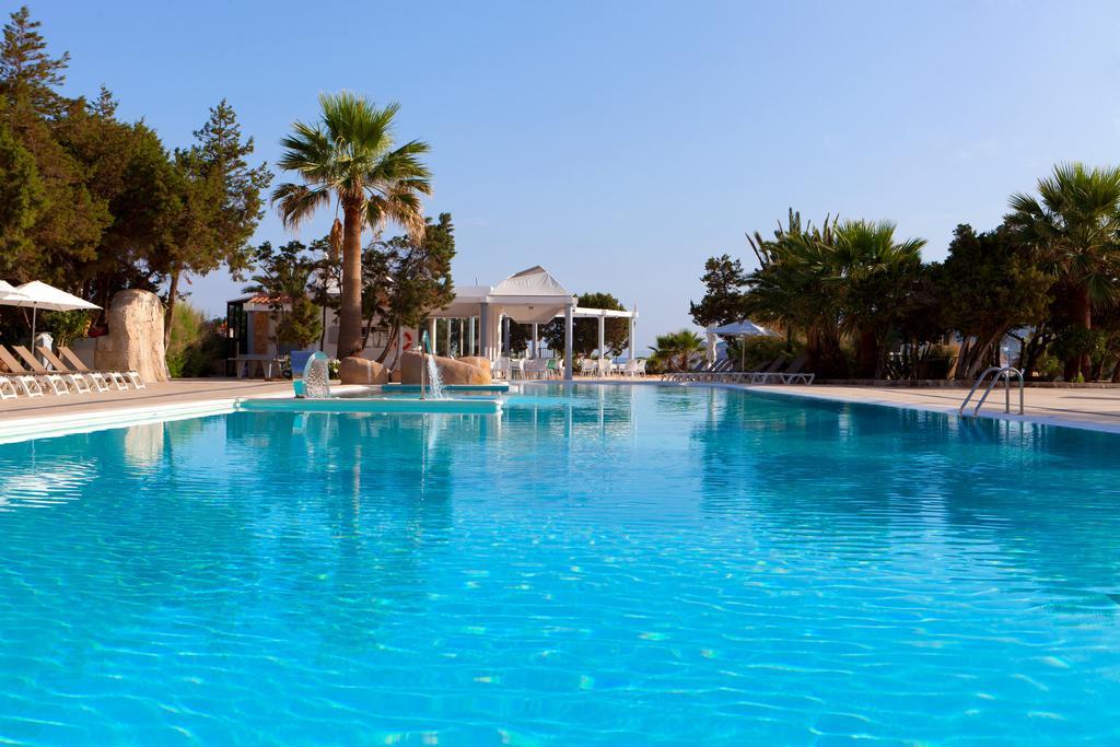 Marvell Club & 4* Sant Antoni de Portmany