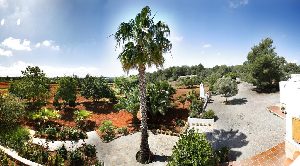 Vakantiehuis Holiday S'hort Des Baladres