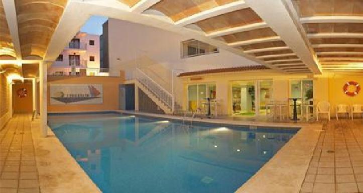 Florencio Ibiza 2* San Antonio (Ibiza)