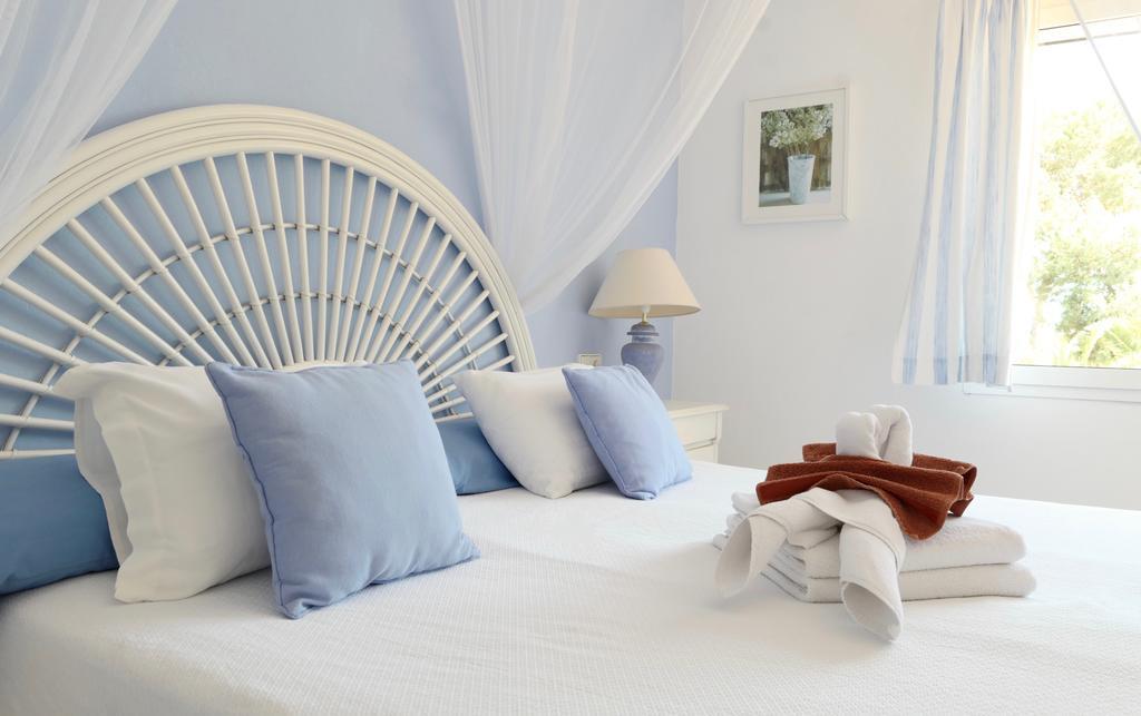 Hacienda Encanto Del Rio Appartement