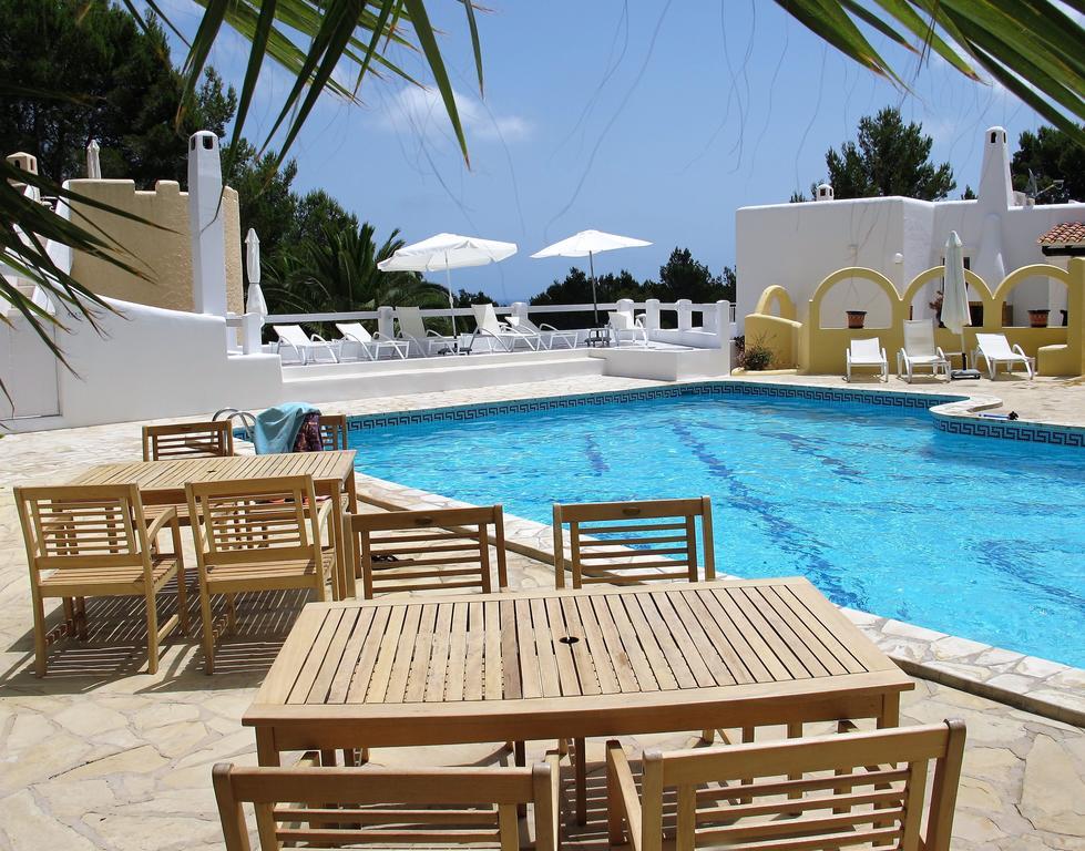 Hacienda Encanto Del Rio Appartement