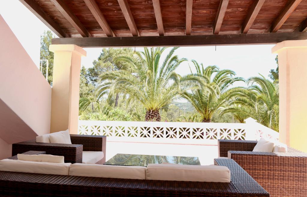 Hacienda Encanto Del Rio