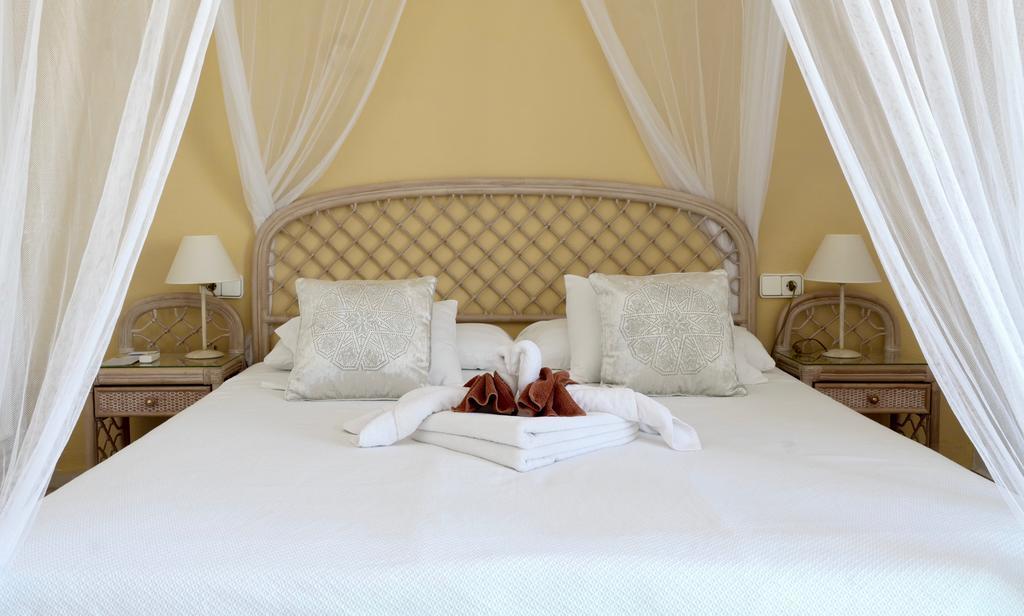 Hacienda Encanto Del Rio Appartement