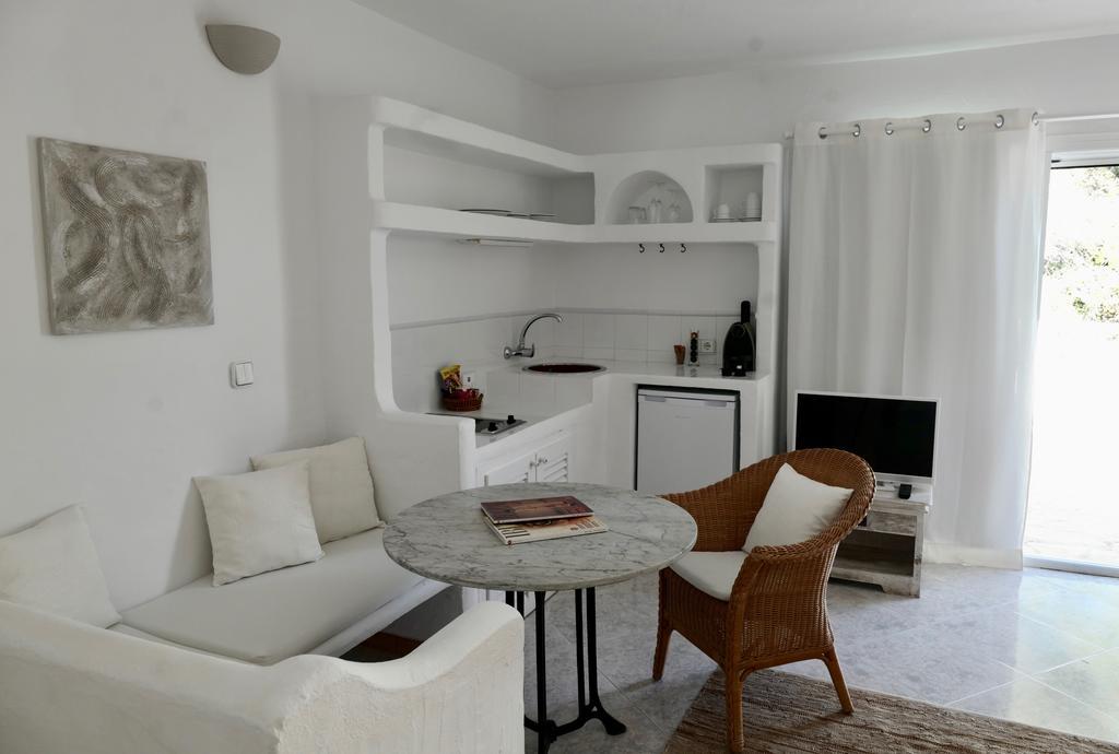 Hacienda Encanto Del Rio Appartement *