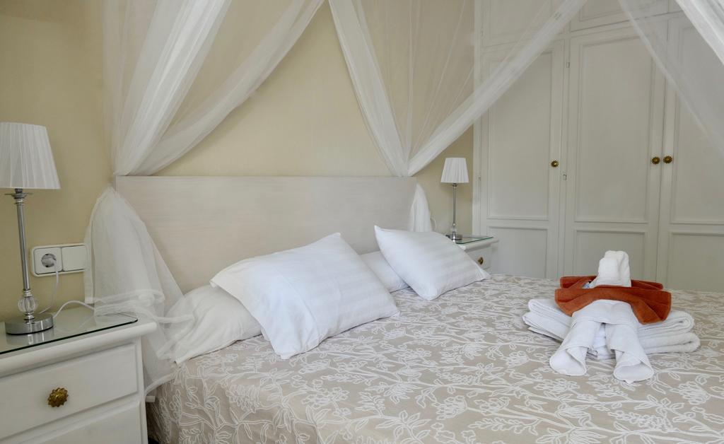 Appartement Hacienda Encanto Del Rio *