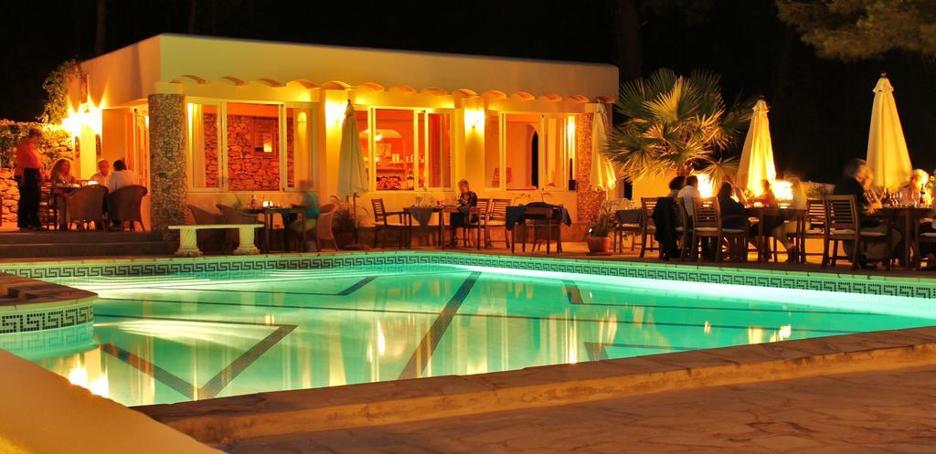 Hacienda Encanto Del Rio Appartement Playa Des Figueral