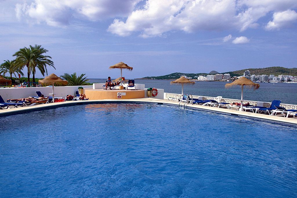 Azuline Mar Amantis & Ii San Antonio (Ibiza)