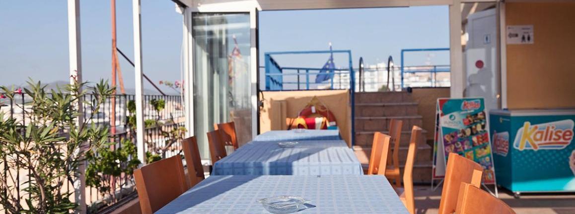 Hotel Suncoast Ibiza - Adults Only - 2*