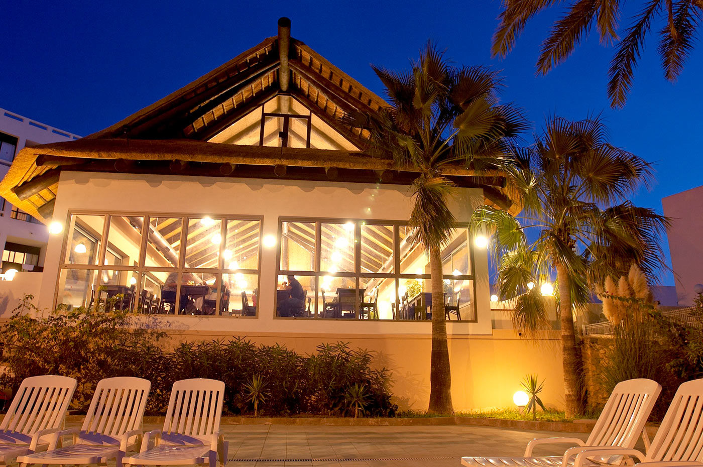 Hotel Marvell Club &