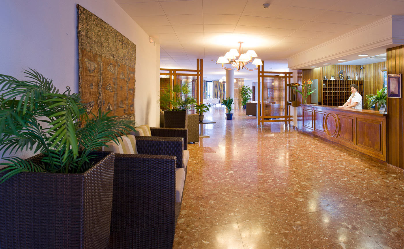 Marvell Club & 4* Sant Antoni de Portmany