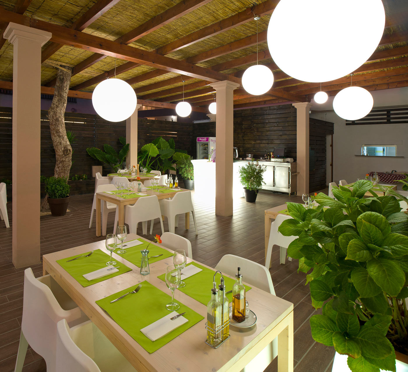 Marvell Club & Hotel 4*