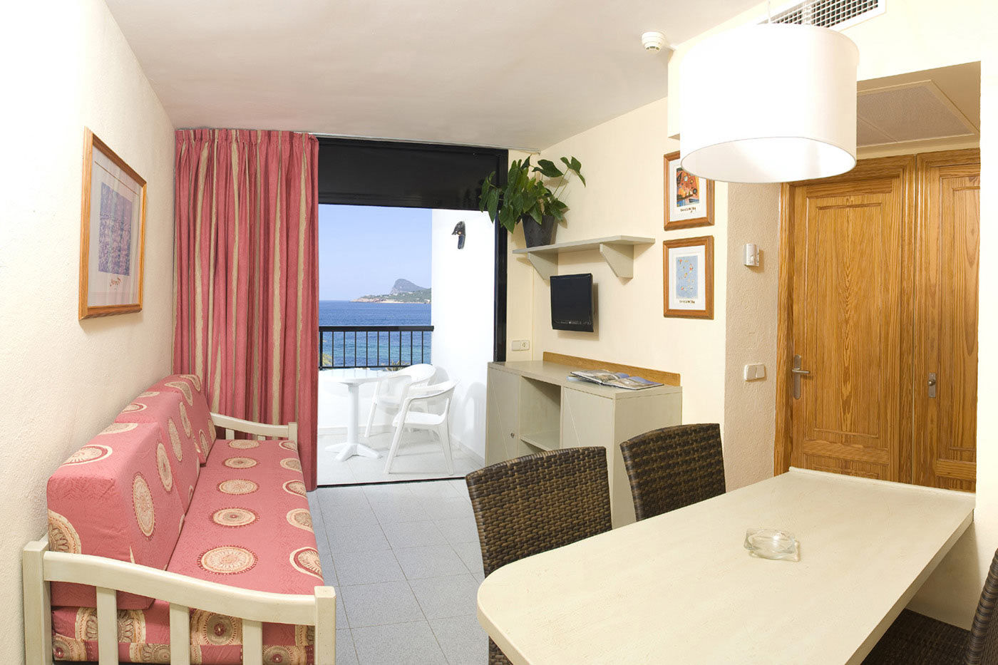 Marvell Club & Sant Antoni de Portmany