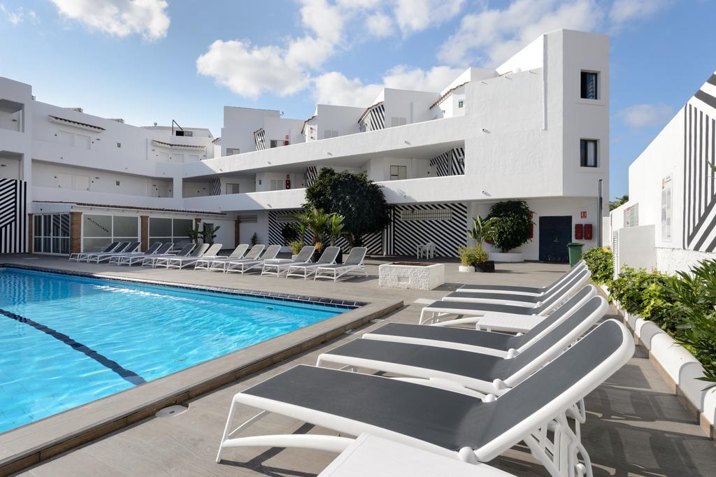 Aparthotel Vibra Mogambo - Adults Only Playa d'en Bossa