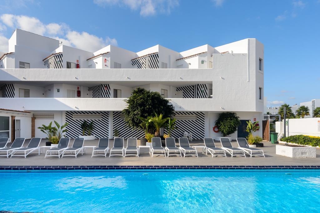 Aparthotel Vibra Mogambo - Adults Only 3*