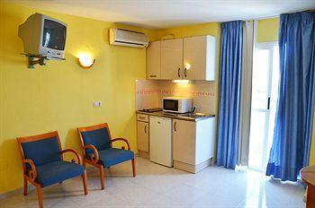 Apartment Formentera 2 (adults Only)