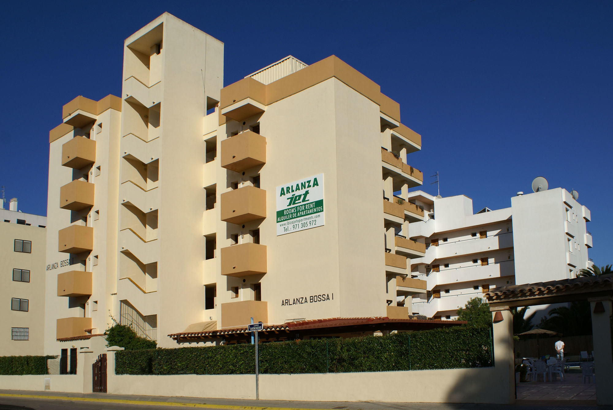 Apartment Arlanza - Only Adults *