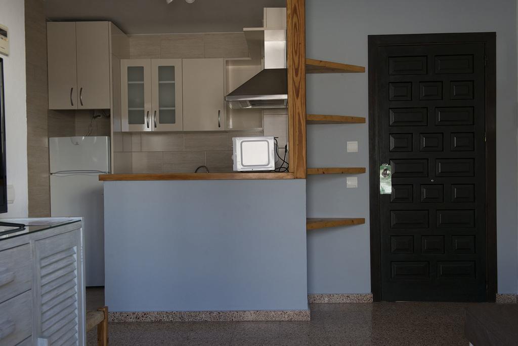 Ripoll Ibiza-Stadt