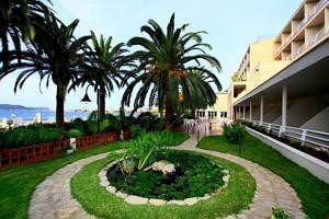 Bg Nautico Ebeso Hotel Ibiza Town