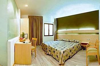 Hotel Florencio Ibiza 2*