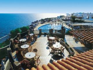 Hotel Club Calimera Delfin Playa 3*