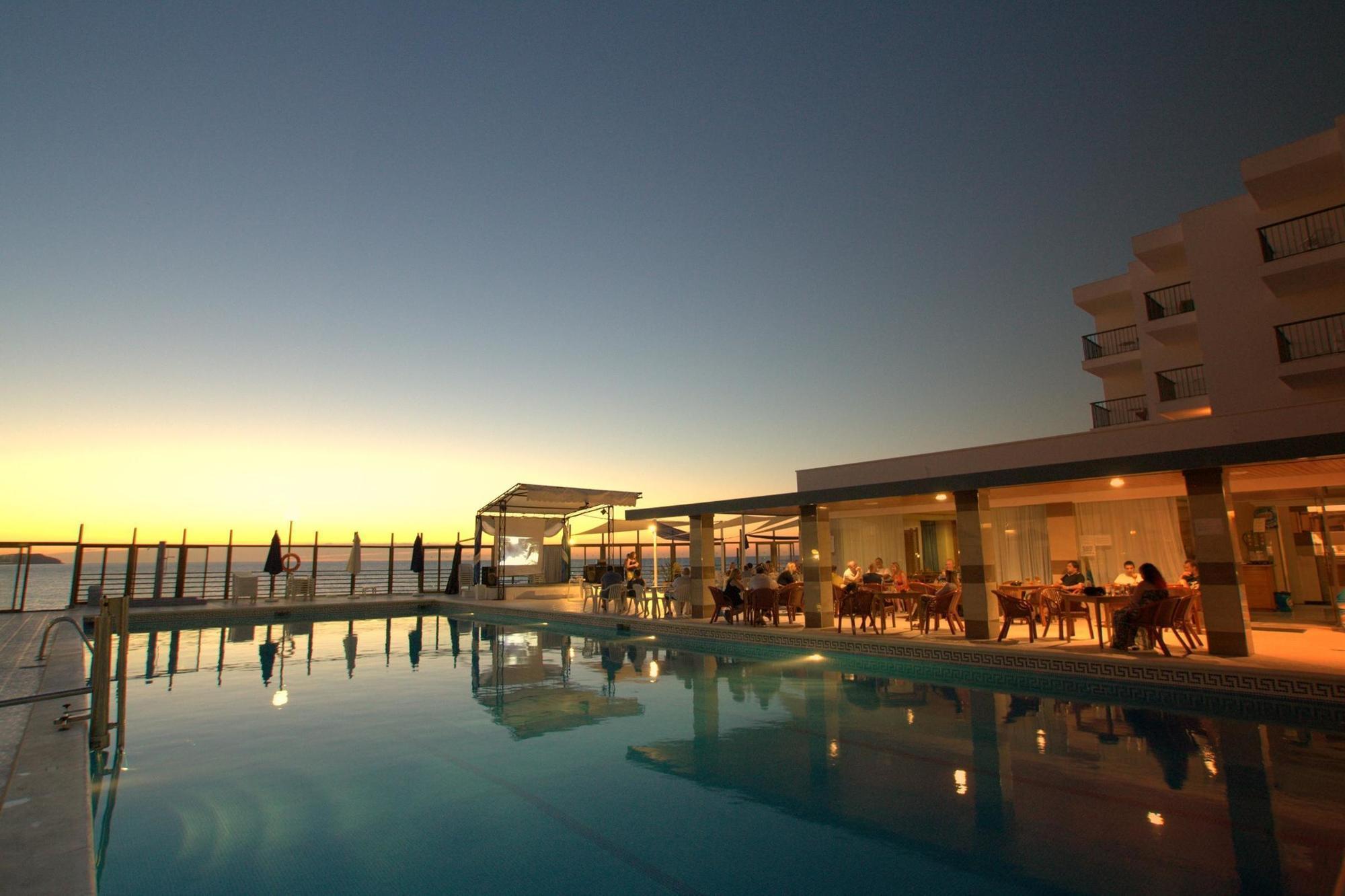 Apartment Nereida 3*