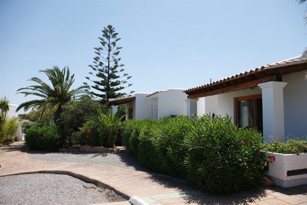 Residencial Bogamarí San Antonio Abad