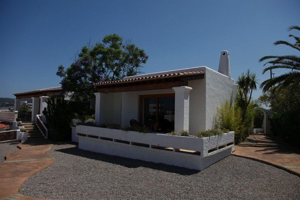 Residencial Bogamarí *