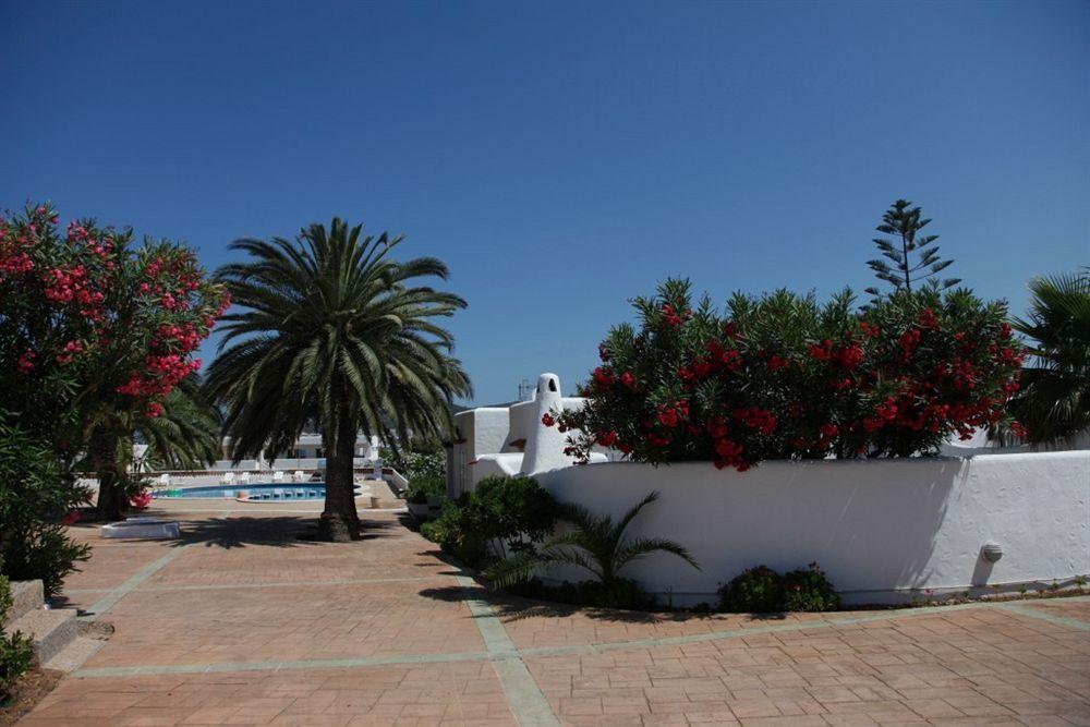 Residencial Bogamarí Villa *