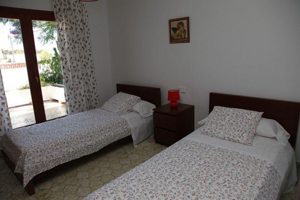 Villa Residencial Bogamarí
