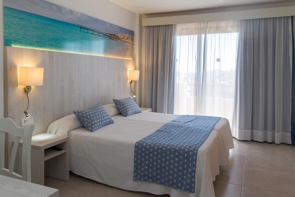 Club Bossa Hotel