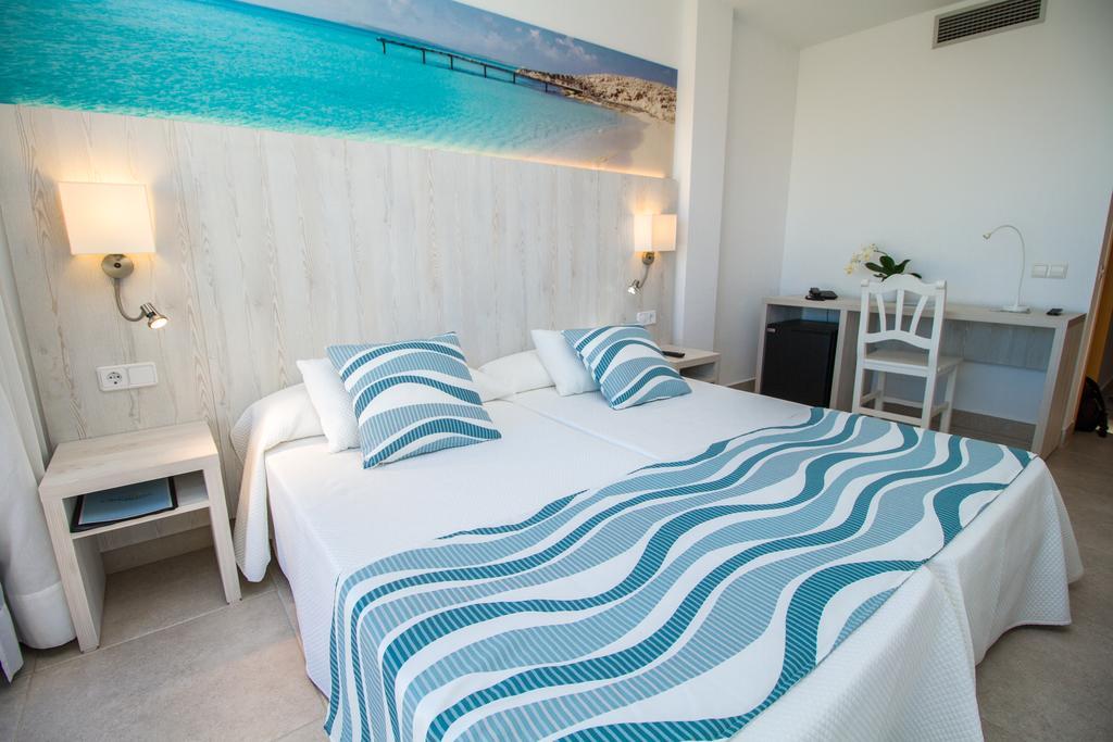 Club Bossa 3* Playa d'en Bossa