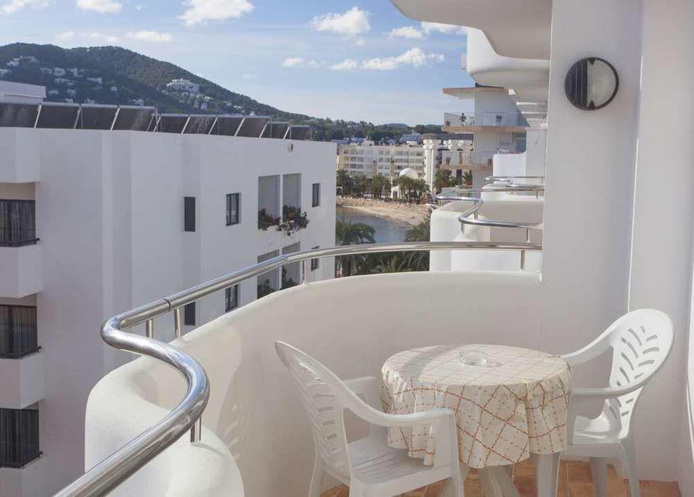 Bon Lloc Apartment