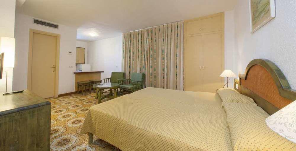 Apartment Bon Lloc