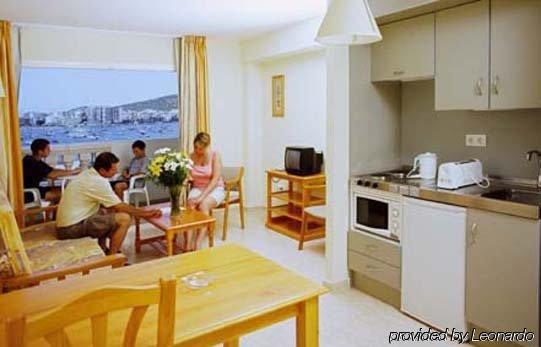 Reco Des Sol 3* Sant Antoni de Portmany