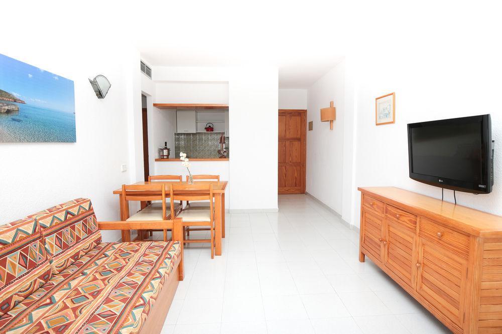 Sol Bahia Ibiza Apartamento