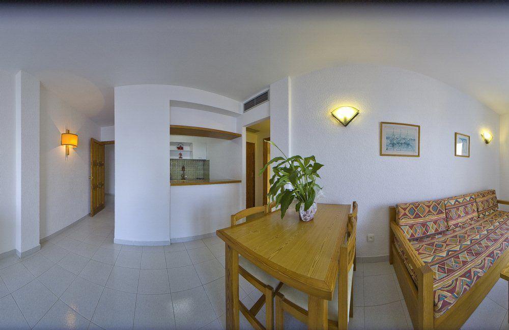 Sol Bahia Ibiza Apartamento San Antonio (Ibiza)