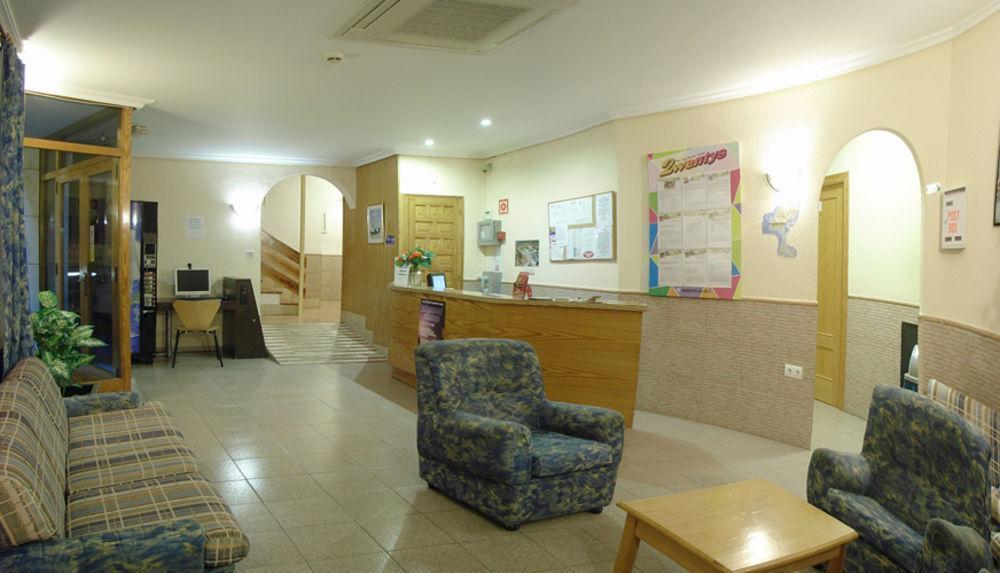 Marian Apartment