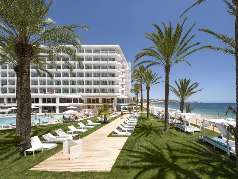 Hotel Vibra Algarb