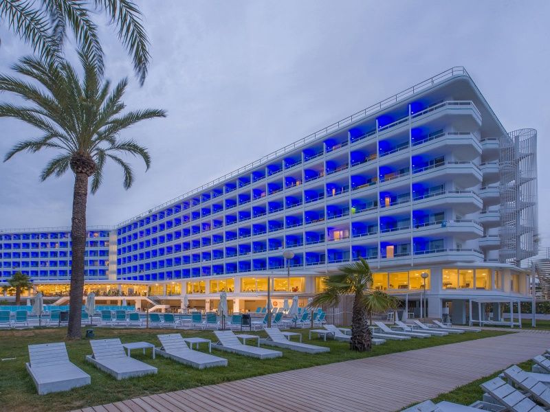 Hotel Vibra Algarb 4*