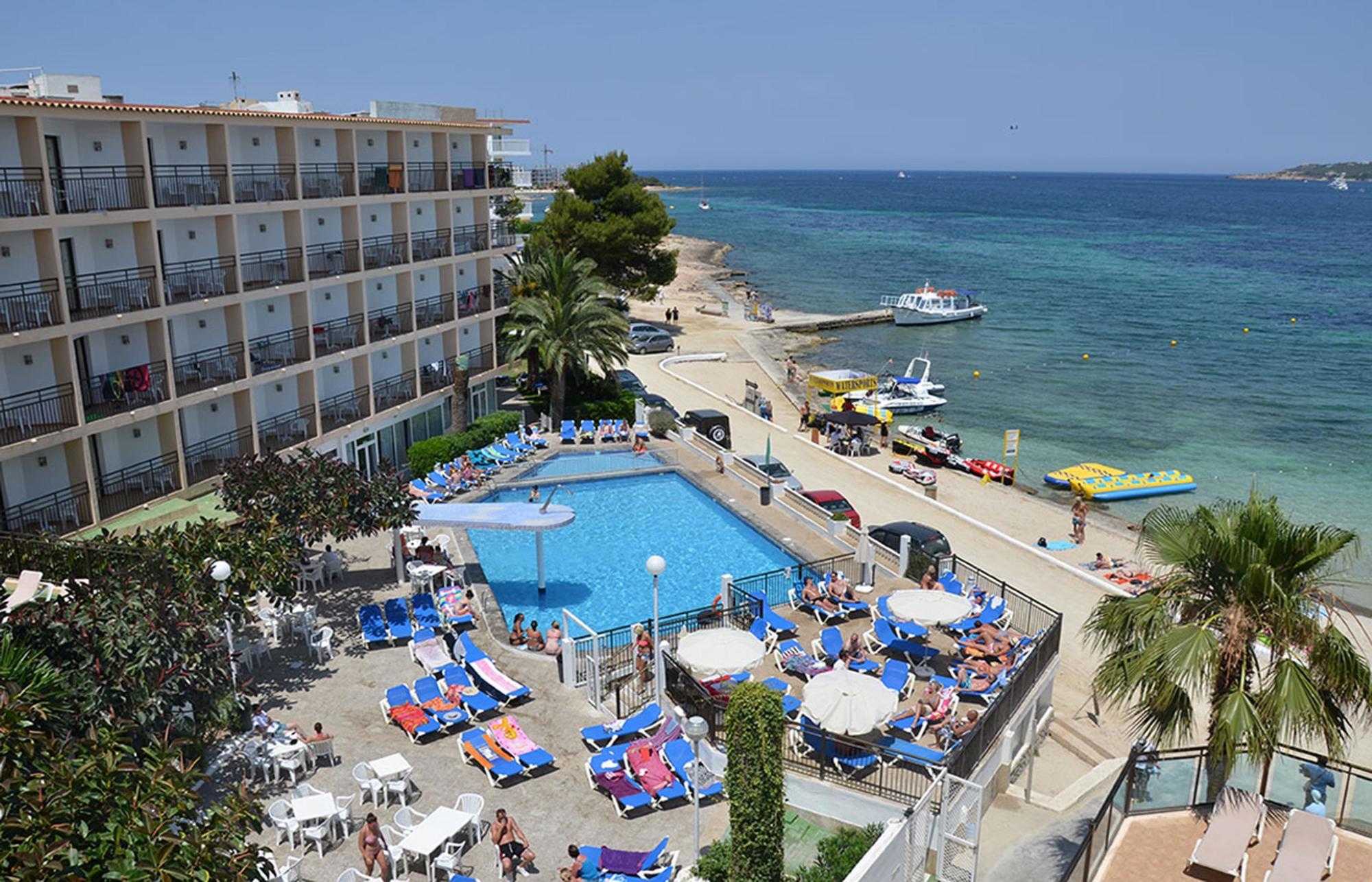 Vibra San Remo San Antonio (Ibiza)